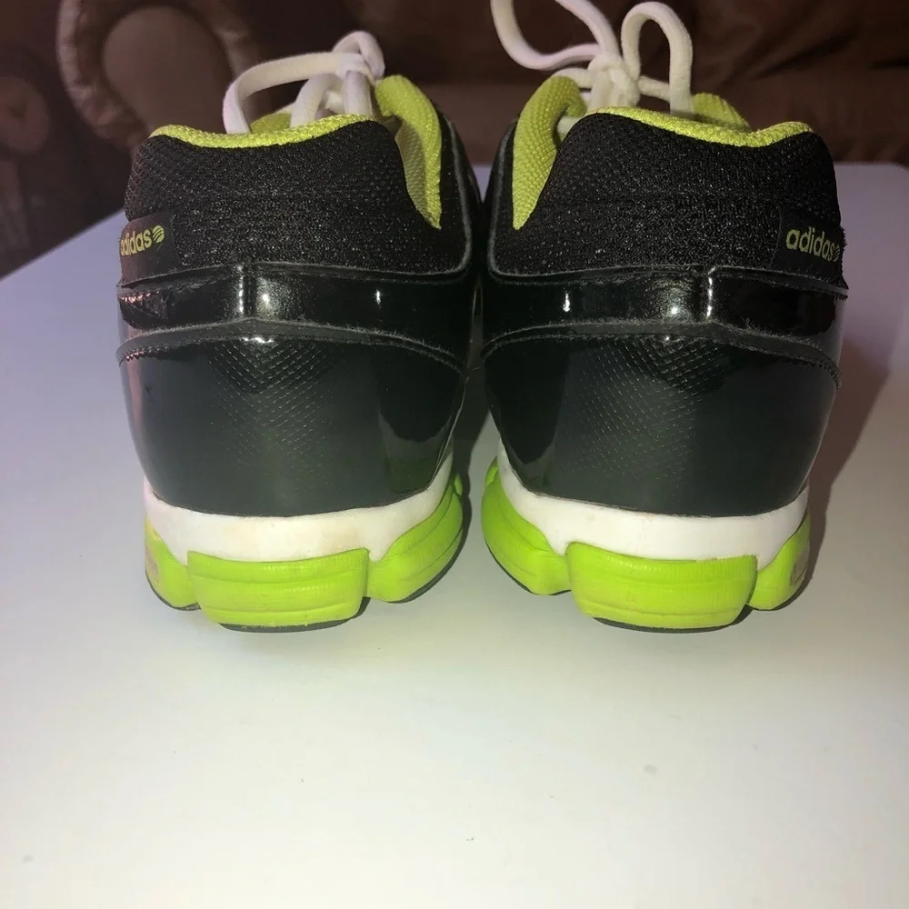 Adidas 3-D cushion Neo label sneakers